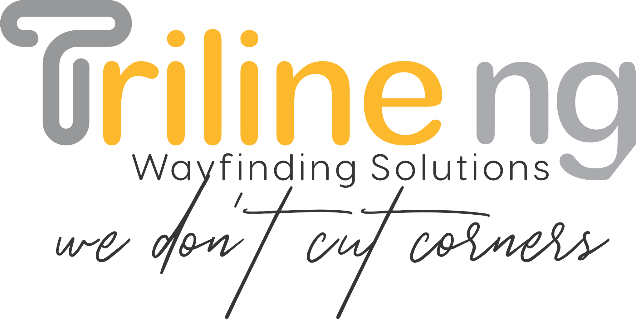 Triline Nigeria logo